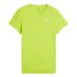 Camiseta Running Mulher por Puma Run Favorites Velocity Yellow