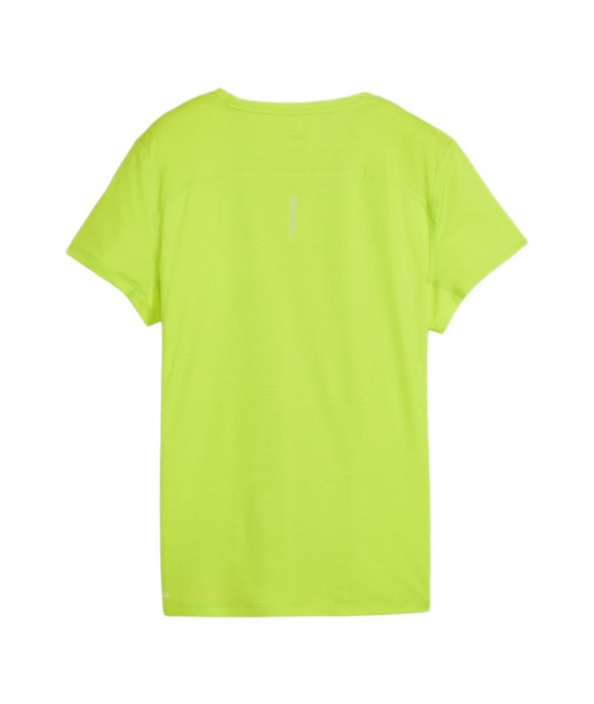 T-shirt Running Femme by Puma Run Favorites...