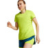 Camiseta Running Mulher por Puma Run Favorites Velocity Yellow
