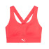 Sutiã esportivo Running Mulher por Puma PWR Breathe Coral