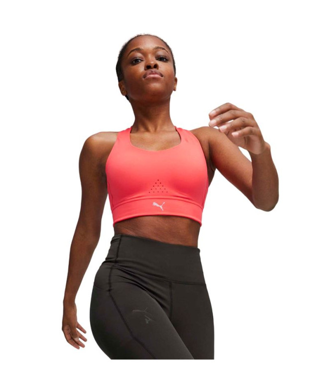 Brassiere de sport Running Femme by Puma PWR...