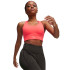Sutiã esportivo Running Mulher por Puma PWR Breathe Coral