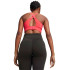 Sutiã esportivo Running Mulher por Puma PWR Breathe Coral