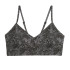 Sujetador deportivo de Running Puma Move Yogini AO Mujer Negro