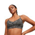 Sujetador deportivo de Running Puma Move Yogini AO Mujer Negro
