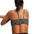 Sujetador deportivo de Running Puma Move Yogini AO Mujer Negro