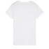 Camiseta Fitness Mulher by Puma Graphic White para mulher