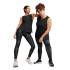 Malhas Running Mulher de Puma Run Favorites Velocity Preto
