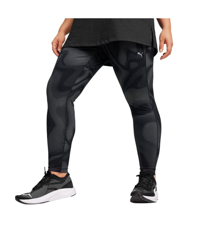 Collants Running Femme de Puma Run Favorites...