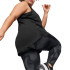 Malhas Running Mulher de Puma Run Favorites Velocity Preto