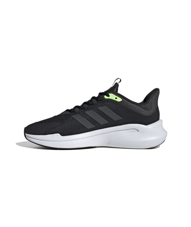 Zapatillas de Running adidas Alphaedge + Hombre...