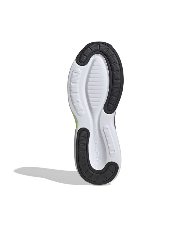 Zapatillas de Running adidas Alphaedge + Hombre...
