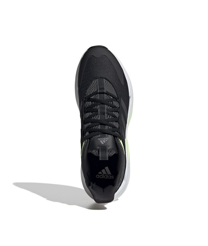 Zapatillas de Running adidas Alphaedge + Hombre...