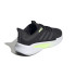 Sapatilhas de Running adidas Alphaedge + Homem Preto