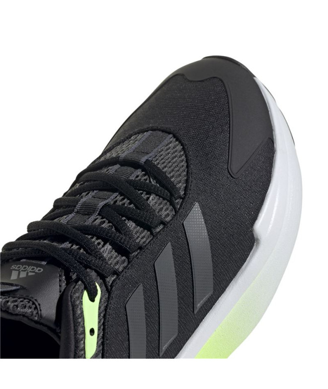 Zapatillas de Running adidas Alphaedge + Hombre...