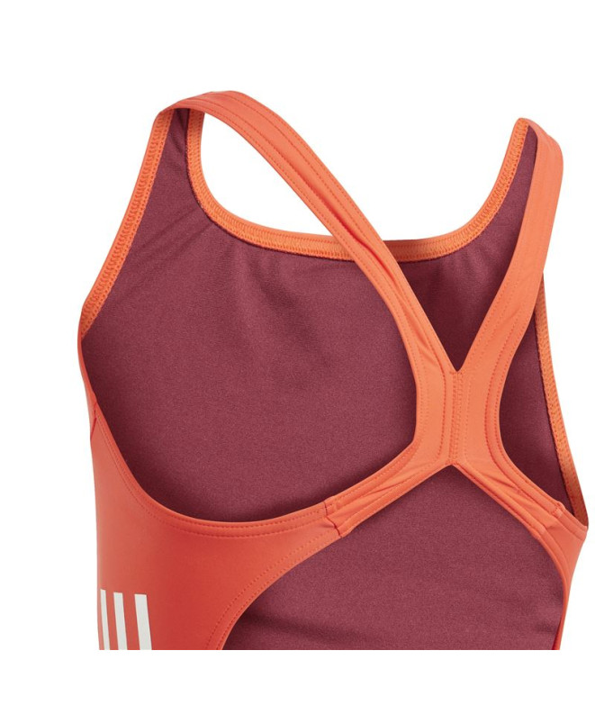 Bañador de Natación adidas Cut 3 Bandas...