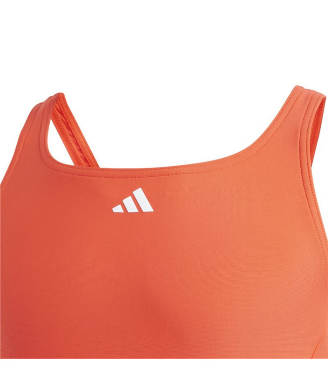 Bañador de Natación adidas Cut 3 Bandas...