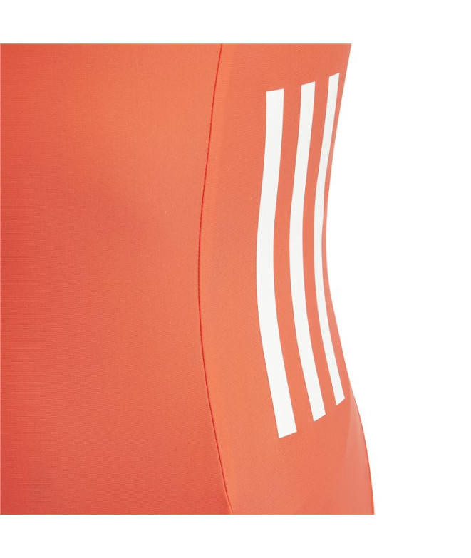 Bañador de Natación adidas Cut 3 Bandas...