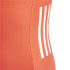 Maillot de bain de Natation adidas Cut 3 Bandas Enfant Rouge