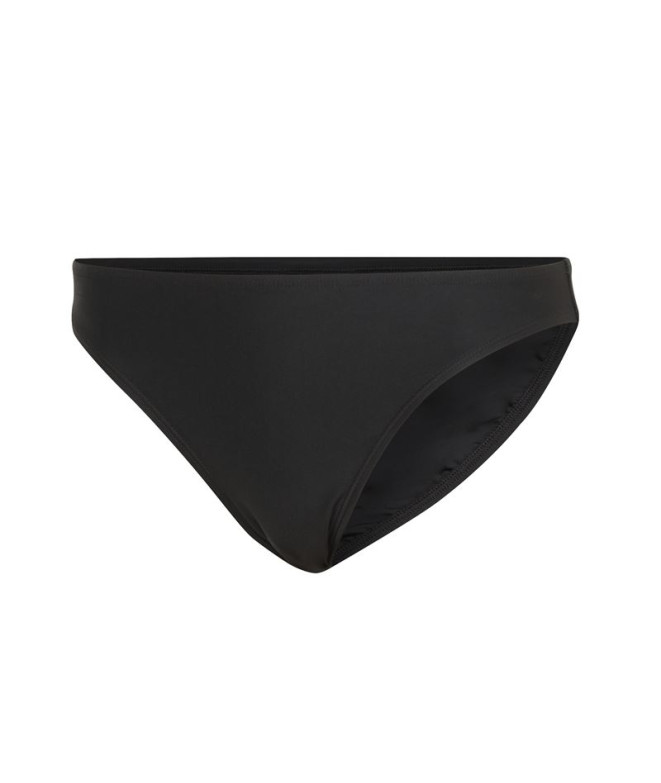 Bikini de Natación adidas Neckholder Mujer Negro