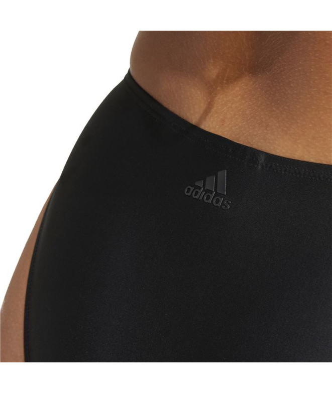 Bikini de Natación adidas Neckholder Mujer Negro