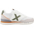 Sapatilhas Casual Munich Dash Kid 155 Infantil Branco