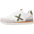 Sapatilhas Casual Munich Dash Kid 155 Infantil Branco