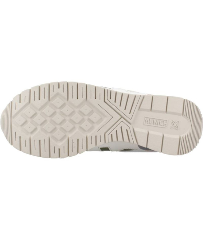 Chaussures Décontracté Munich Dash Kid 155...