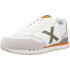 Sapatilhas Casual Munich Dash Kid 155 Infantil Branco