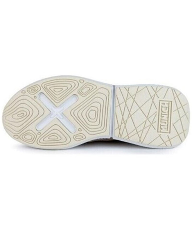 Zapatillas Casual Munich Versus Wmn 72 Infantil...