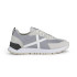 Zapatillas Casual Munich Versatile 12 Hombre Gris