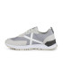 Zapatillas Casual Munich Versatile 12 Hombre Gris