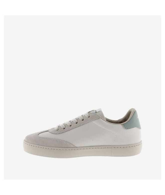 Sapatilhas Victoria Berlin Ciclista Efeito Pele...