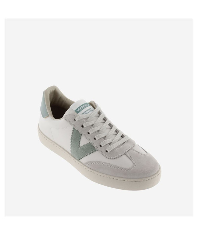 Chaussures Victoria Berlin Cycliste Effet Cuir...