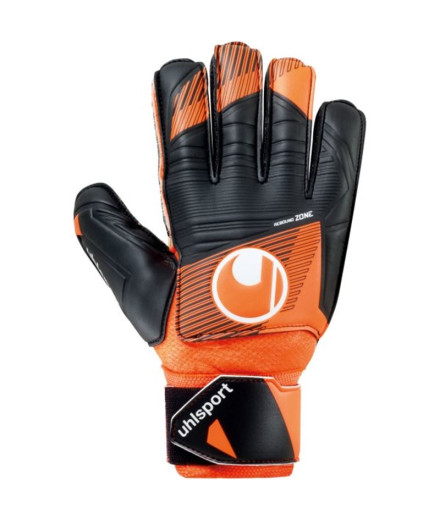 Luvas de goleiro Uhlsport Soft Ressist+ Flex Frame