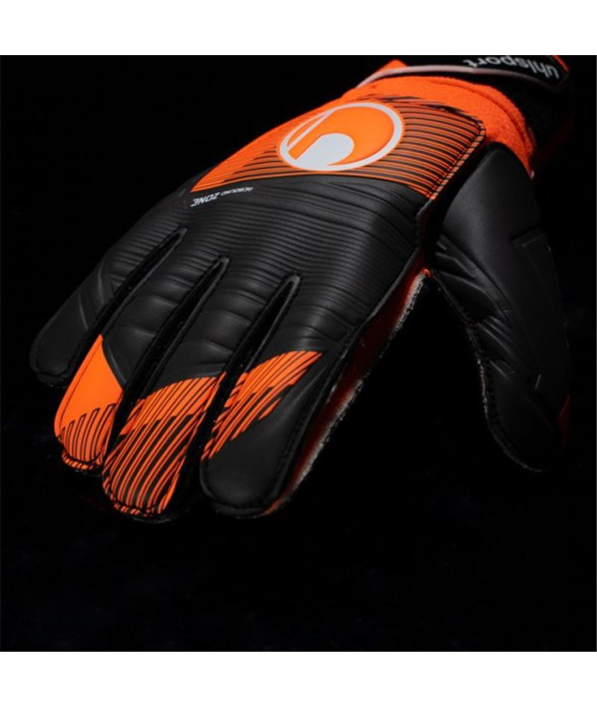 Gants de gardien Uhlsport Soft Ressist+ Flex Frame