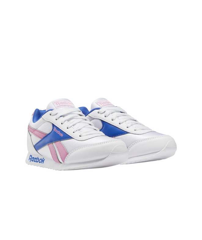 Zapatillas Reebok Royal 2.0 Niña