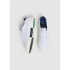 Zapatillas Pepe Jeans Kenton Serie Hombre Blanco
