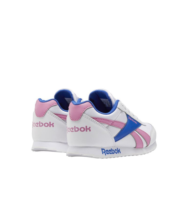 Zapatillas Reebok Royal 2.0 Niña