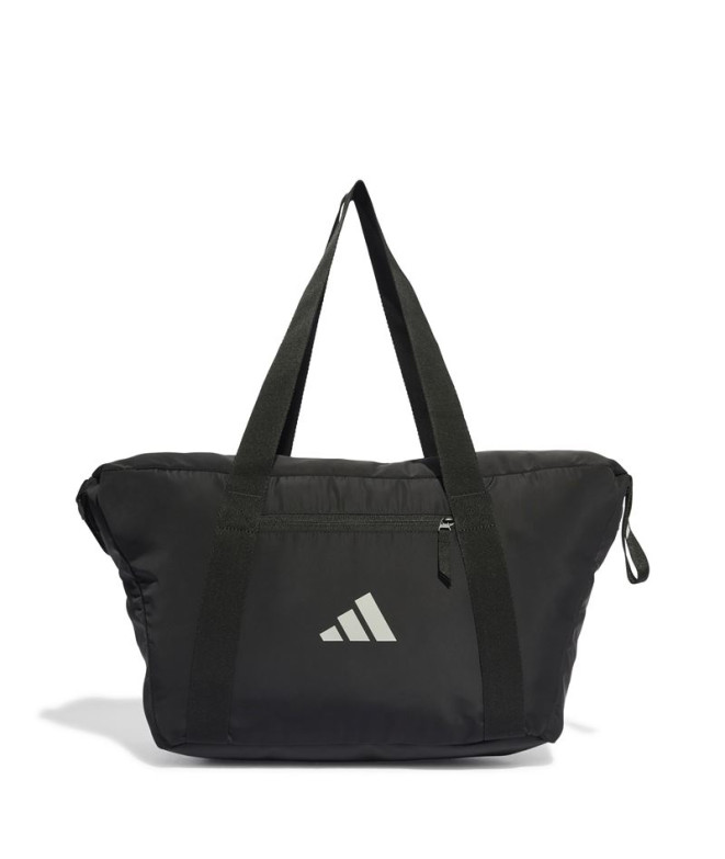 Bolsa de Deporte de Fitness adidas Essentials Sp Bag Mujer Negro