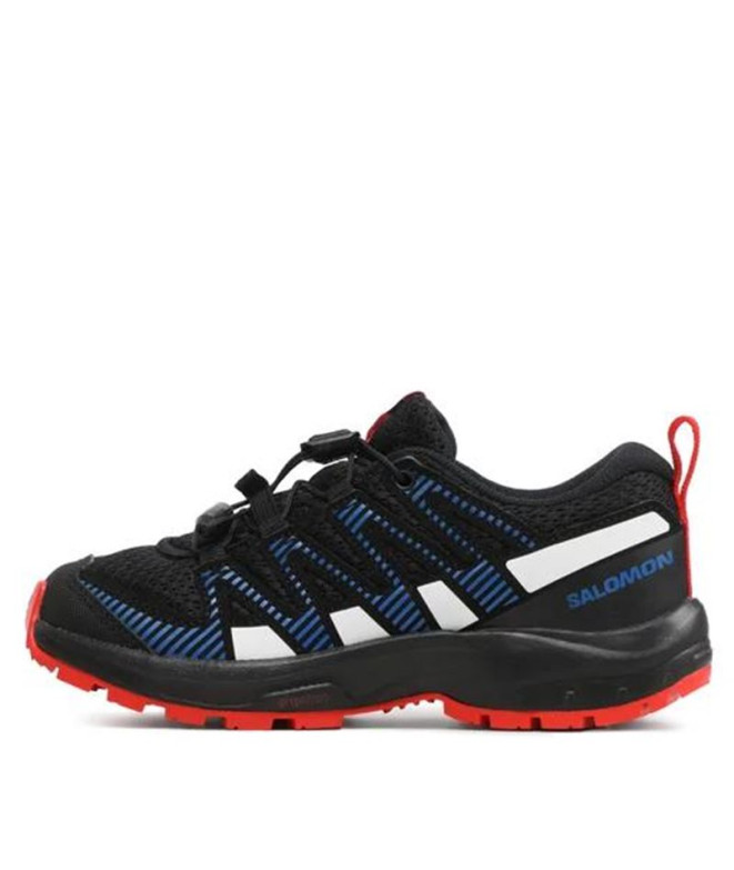 Zapatillas de Trail Salomon XA Pro V8...