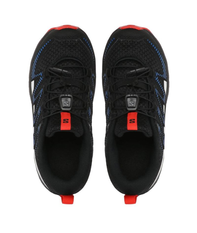 Sapatilhas de Trail Salomon XA Pro V8...