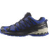 Chaussures de Trail Salomon XA Pro 3D V9 GoreTex Bleu Homme