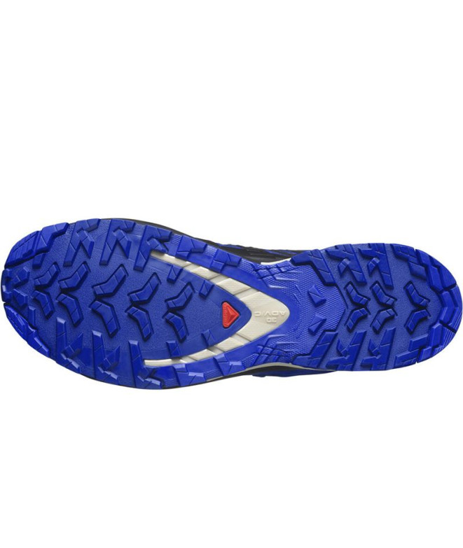 Zapatillas de Trail Salomon XA Pro 3D V9...
