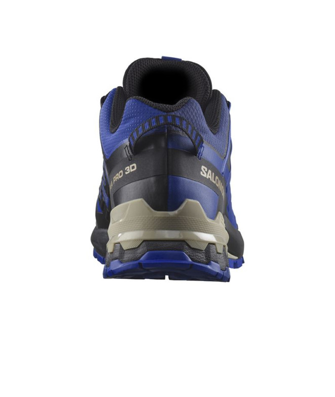 Zapatillas de Trail Salomon XA Pro 3D V9...