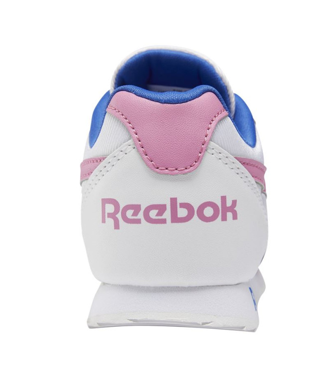 Zapatillas Reebok Royal 2.0 Niña