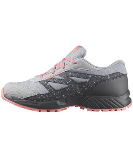 Chaussures de Montagne Salomon Outway Climasalomon... 2