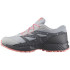 Chaussures de Montagne Salomon Outway Climasalomon Gris/Rosa Enfant