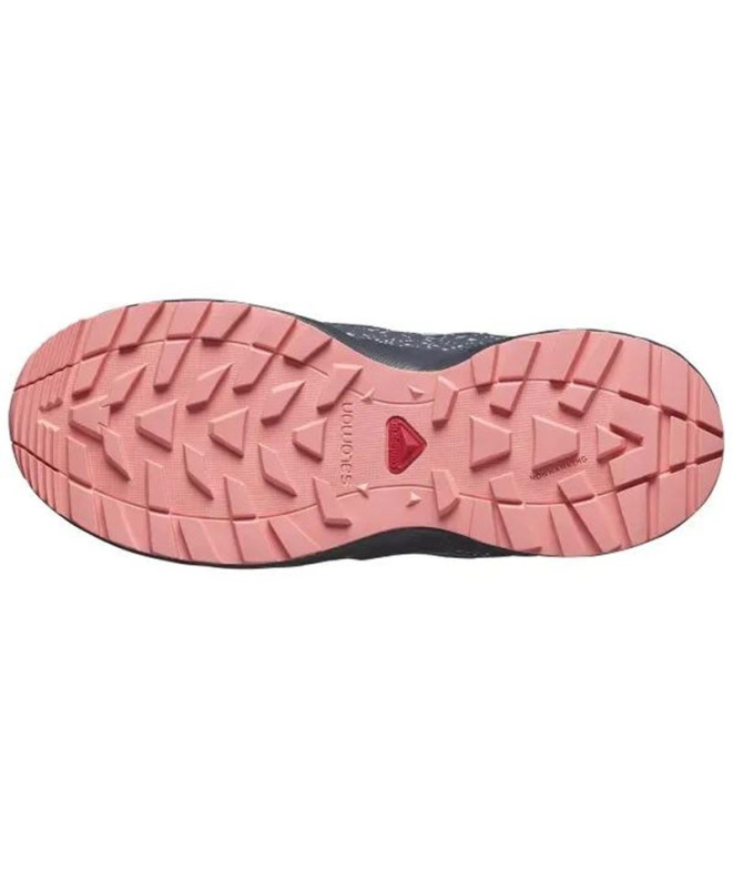 Zapatillas de Montaña Salomon Outway...