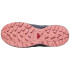 Chaussures de Montagne Salomon Outway Climasalomon Gris/Rosa Enfant